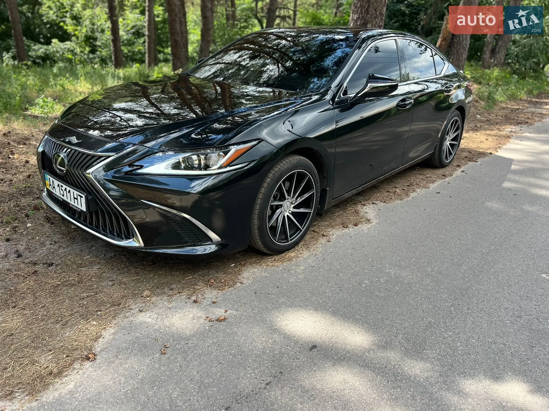 2018 Lexus ES - мініатюра 7
