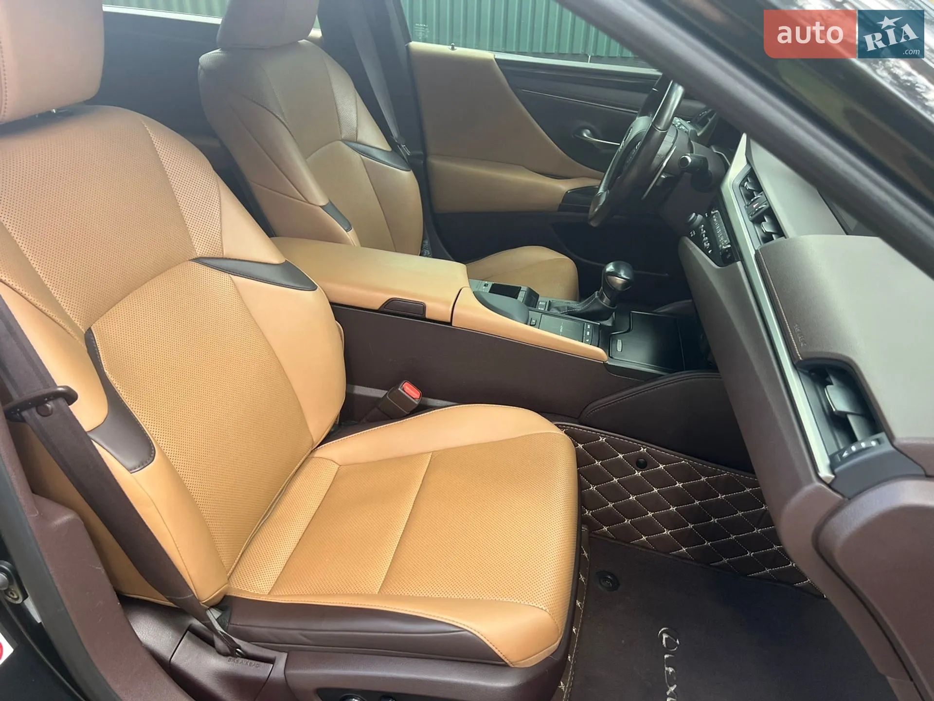 2018 Lexus ES - мініатюра 34