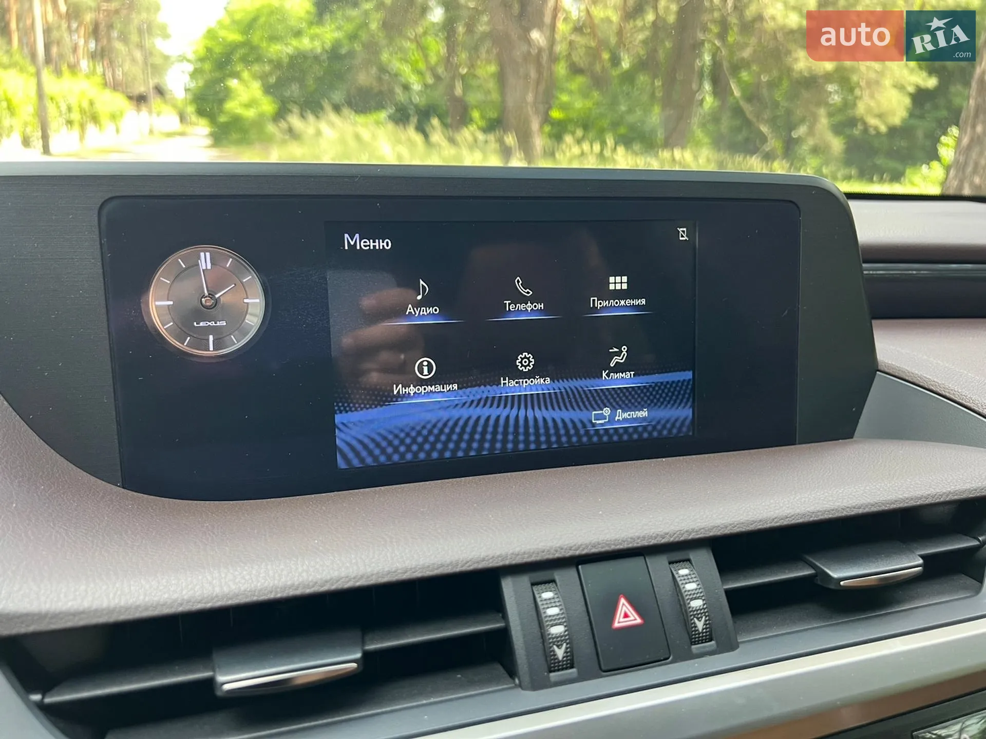2018 Lexus ES - мініатюра 60