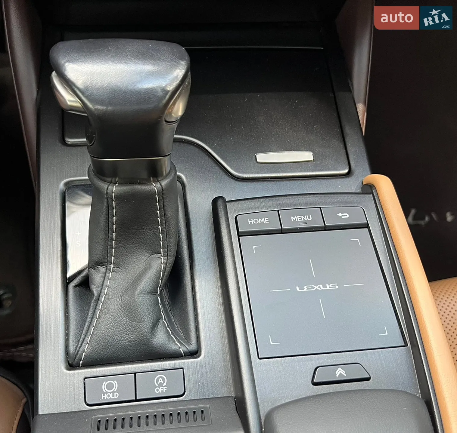 2018 Lexus ES - мініатюра 63