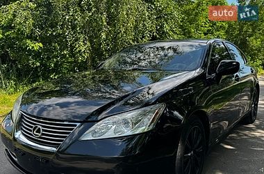 lexus es 2007 в Харьков от профессионального продавца Олександр
