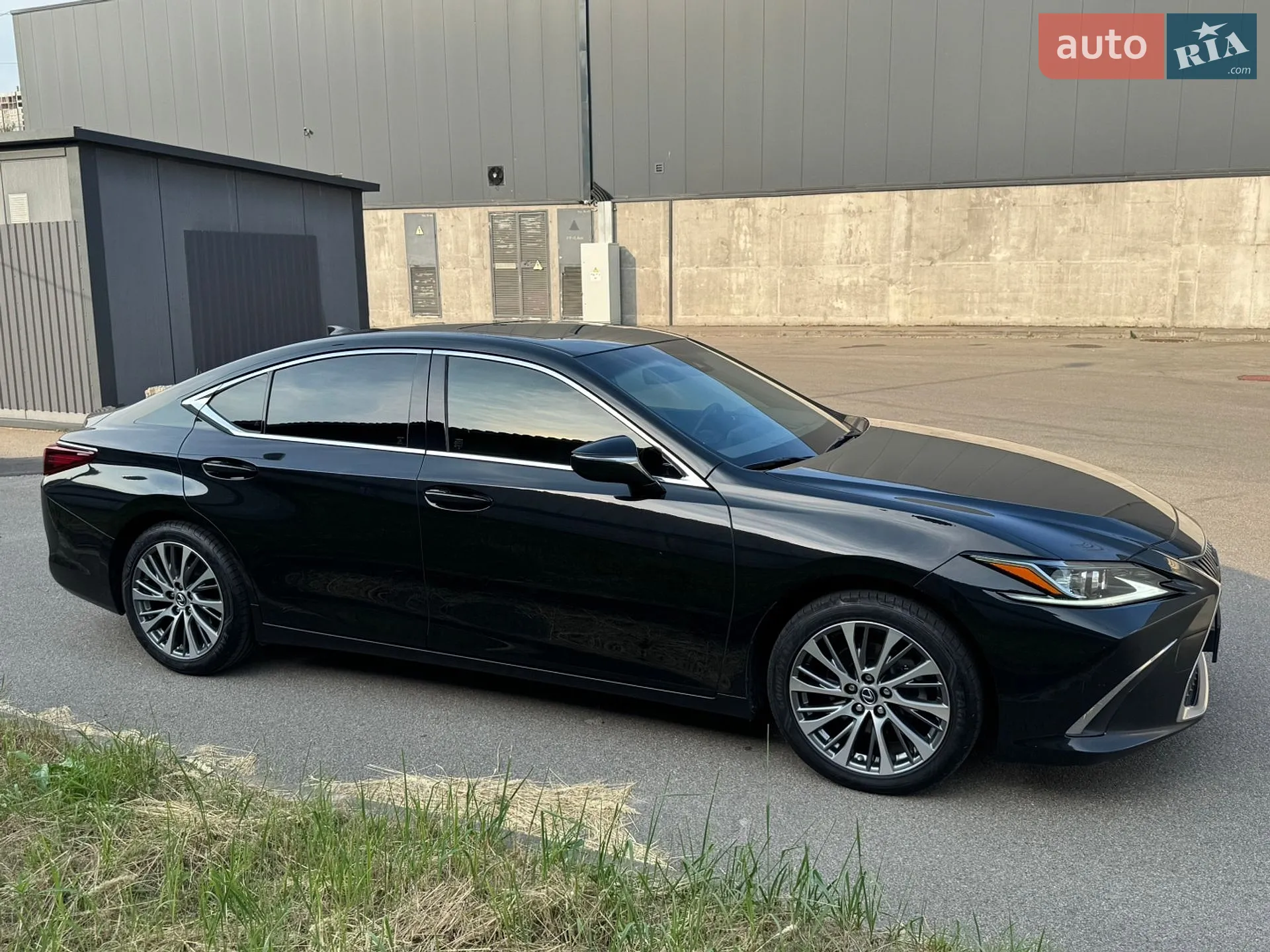 2020 Lexus ES - мініатюра 7
