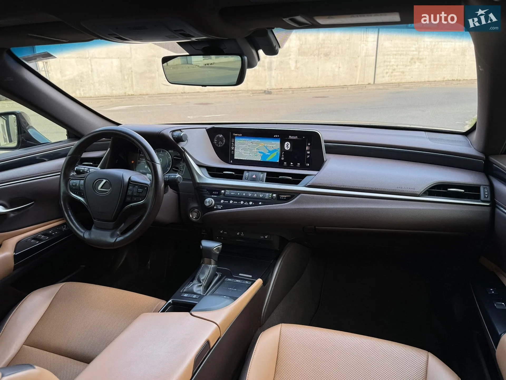 2020 Lexus ES - мініатюра 26