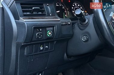 Седан Lexus ES 2014 в Кропивницькому