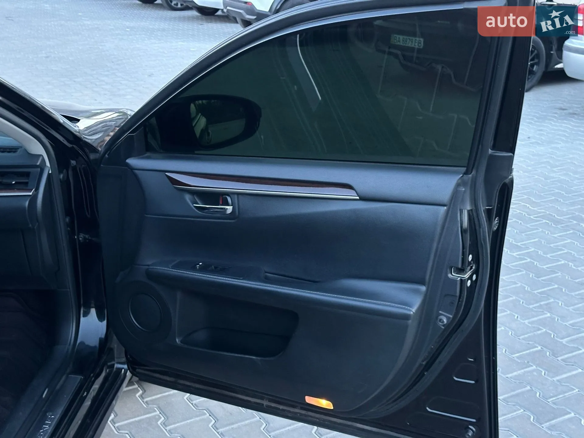 2014 Lexus ES - мініатюра 24