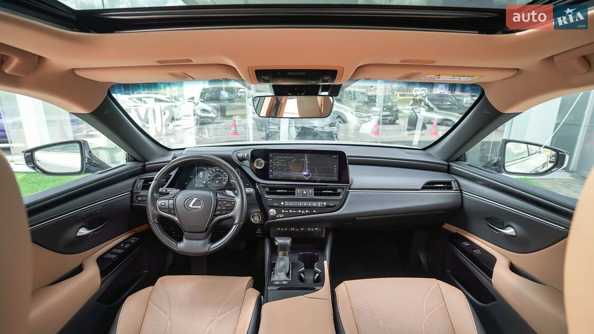 2022 Lexus ES - мініатюра 8