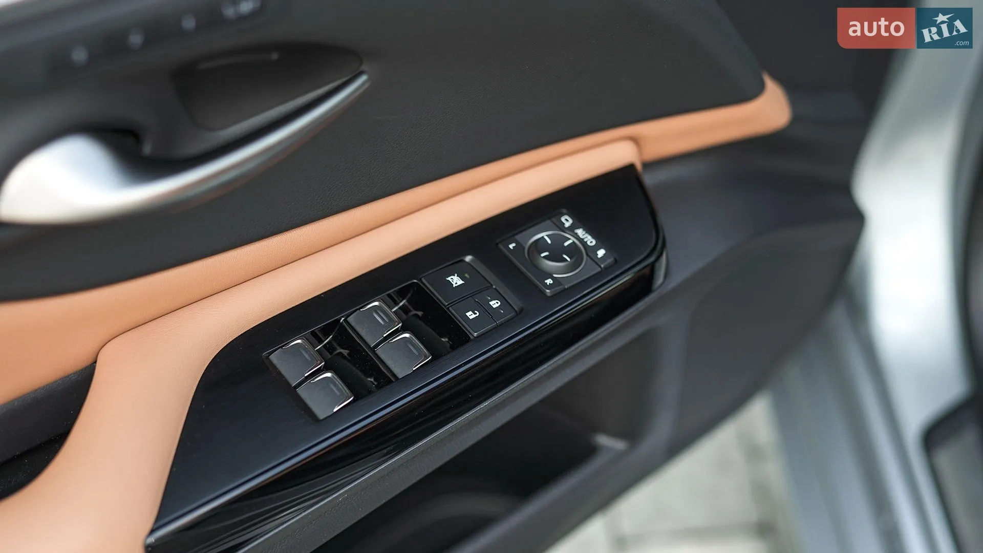 2022 Lexus ES - мініатюра 15