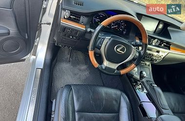 Седан Lexus ES 2012 в Днепре фото 12 Седан Lexus ES 2012 в Днепре