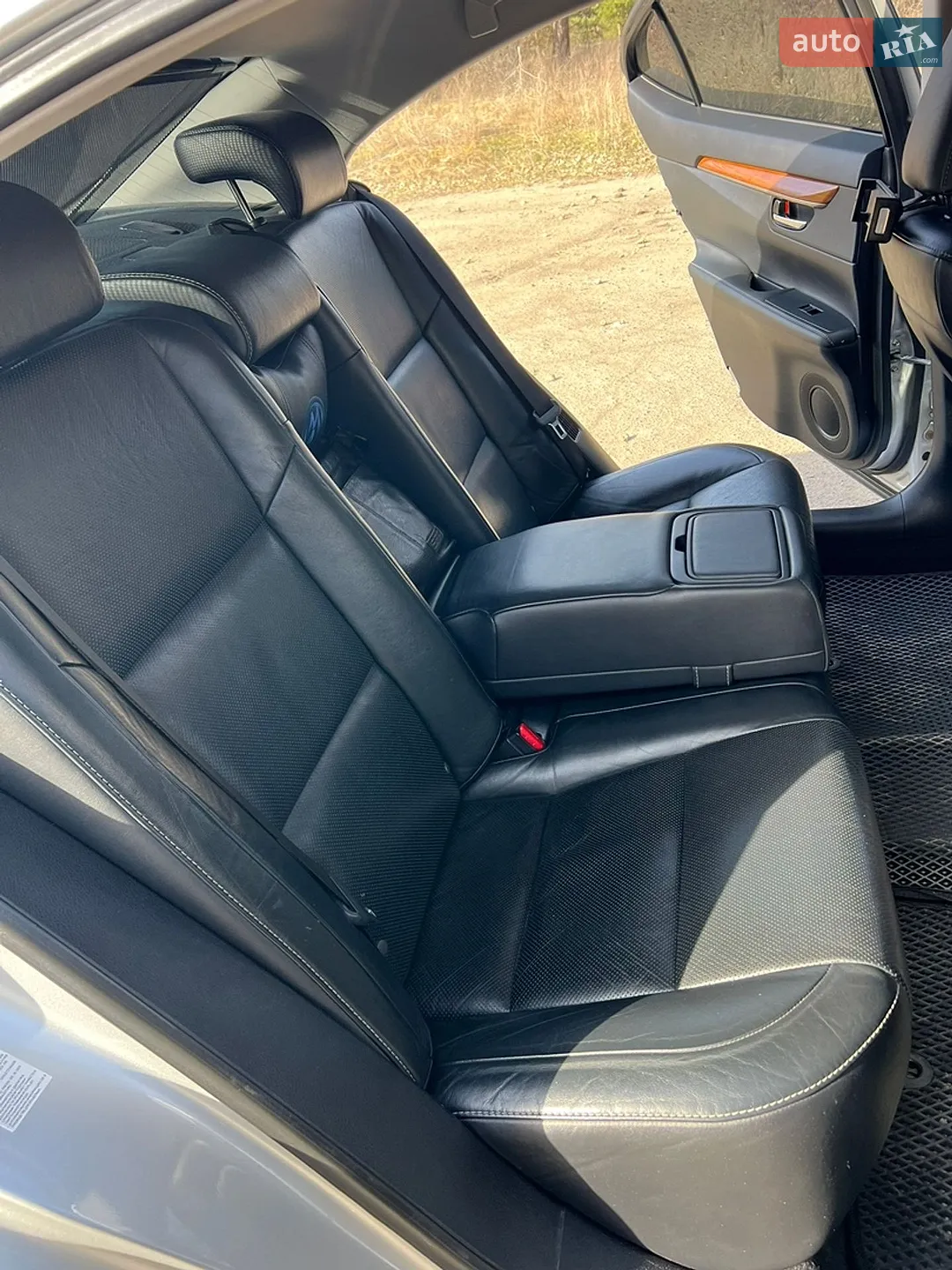 2012 Lexus ES - мініатюра 15