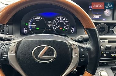 Седан Lexus ES 2012 в Днепре фото 30 Седан Lexus ES 2012 в Днепре