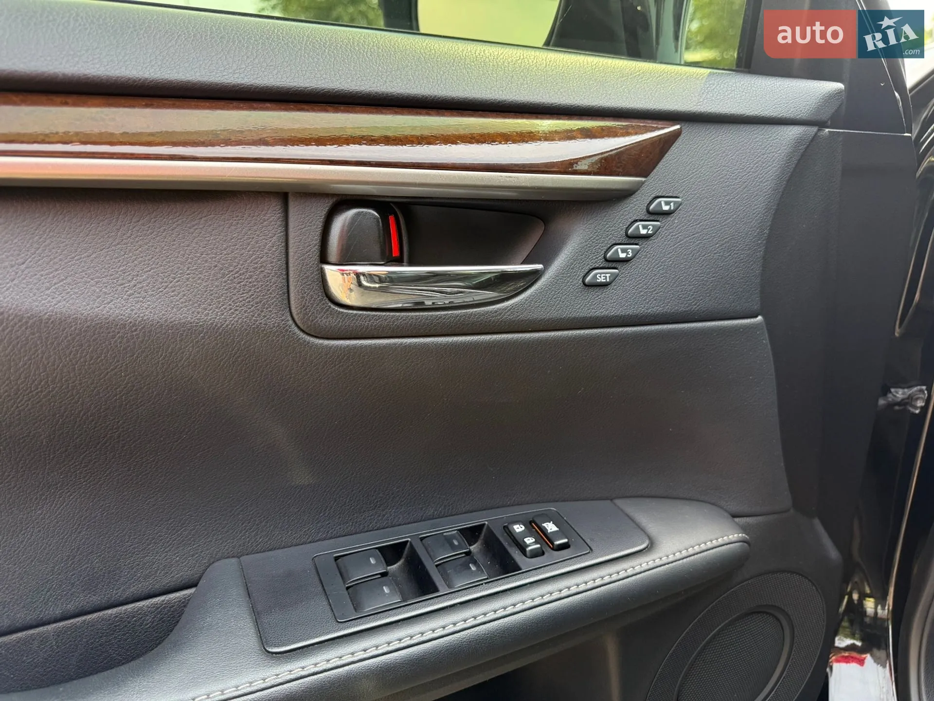 2014 Lexus ES - мініатюра 15