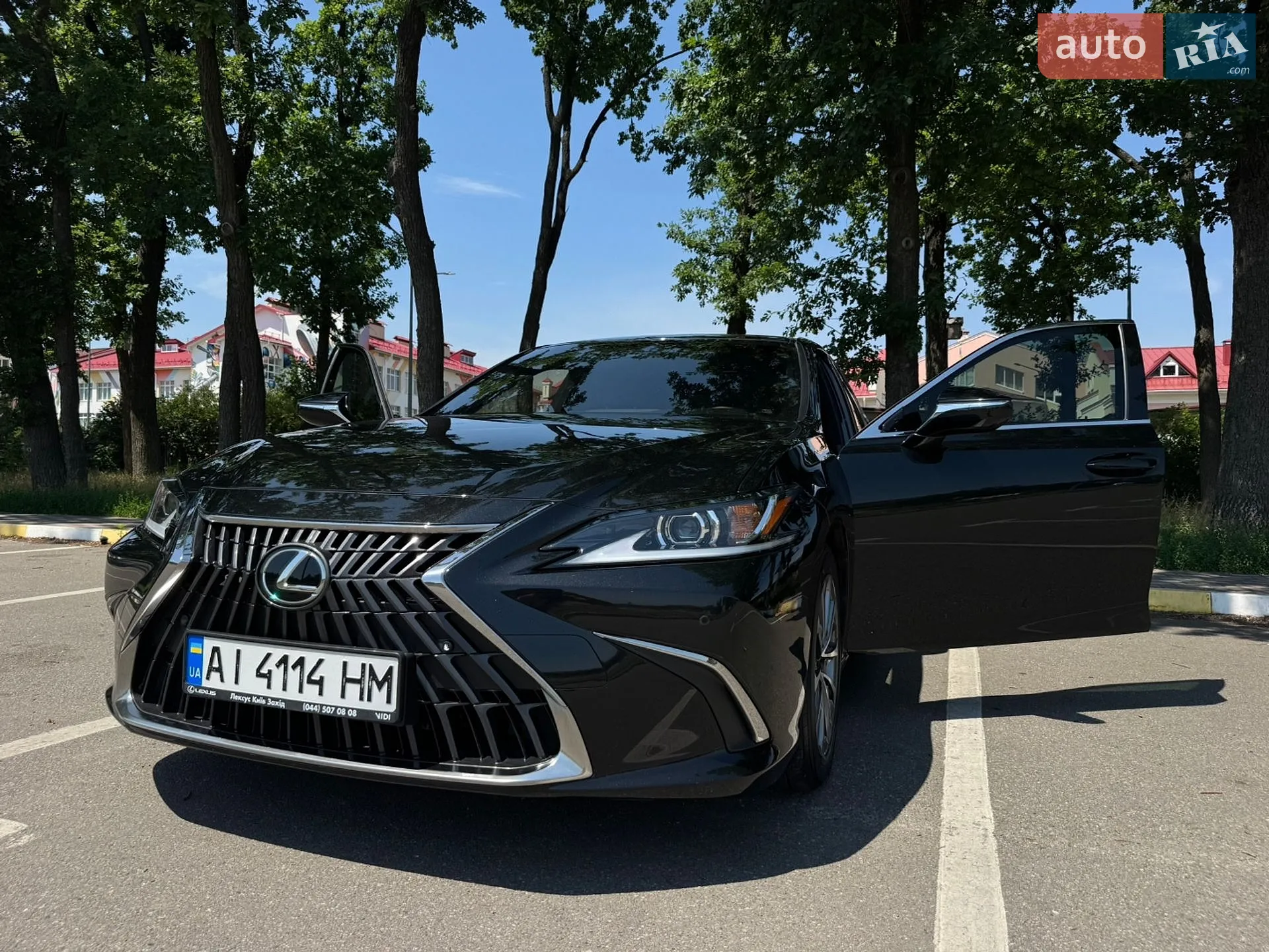 2023 Lexus ES - мініатюра 6