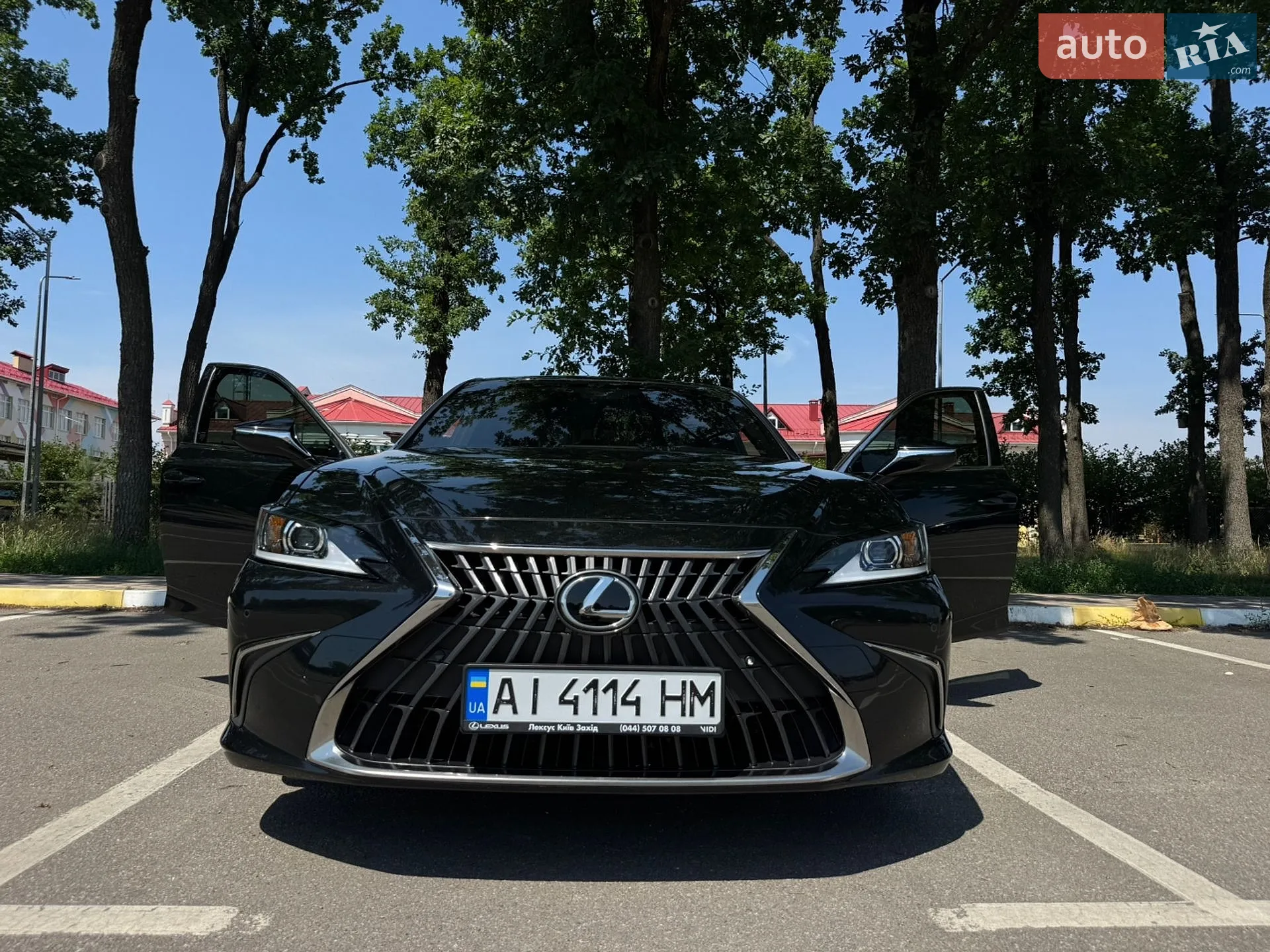 2023 Lexus ES - мініатюра 22