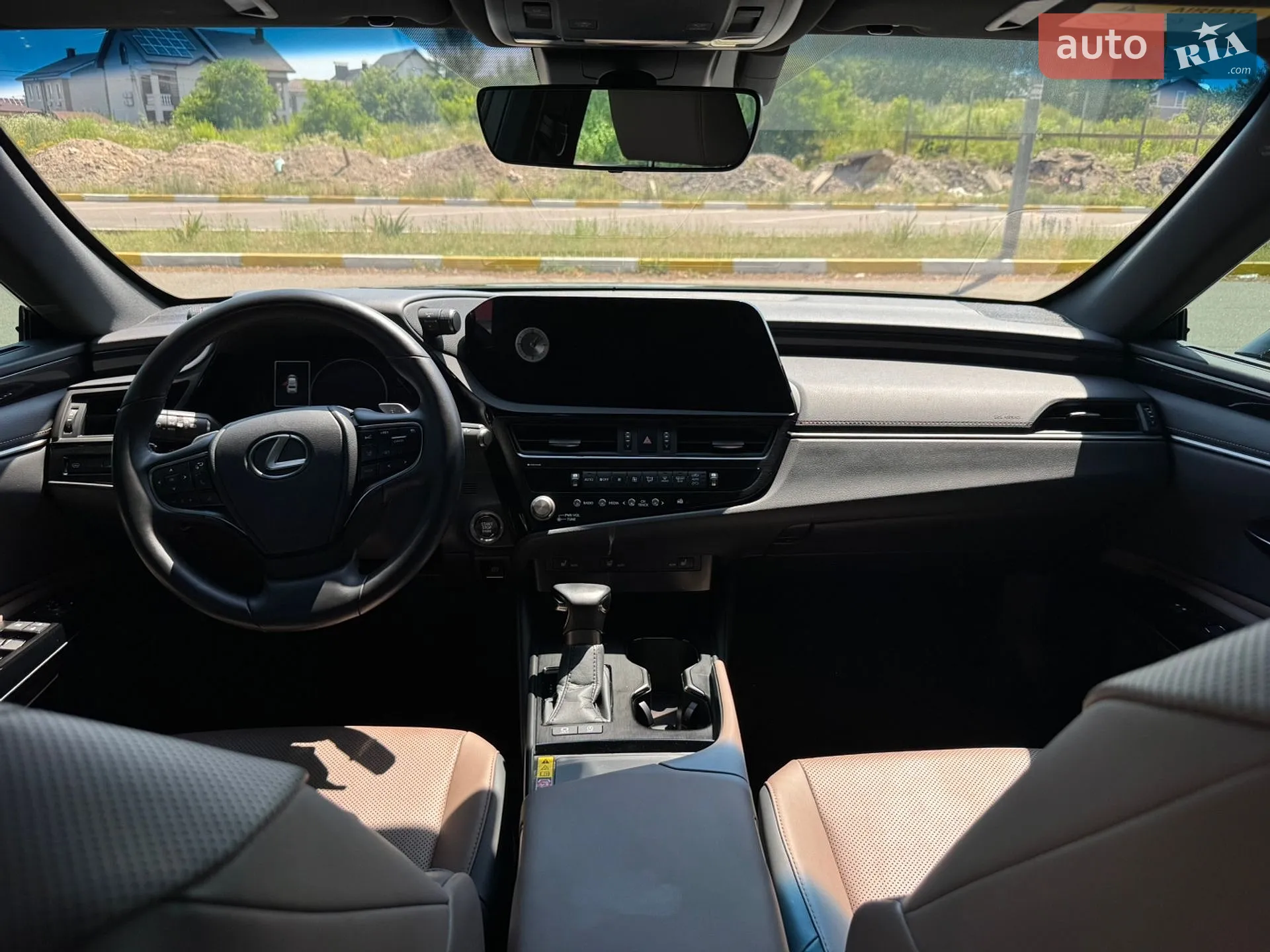 2023 Lexus ES - мініатюра 27