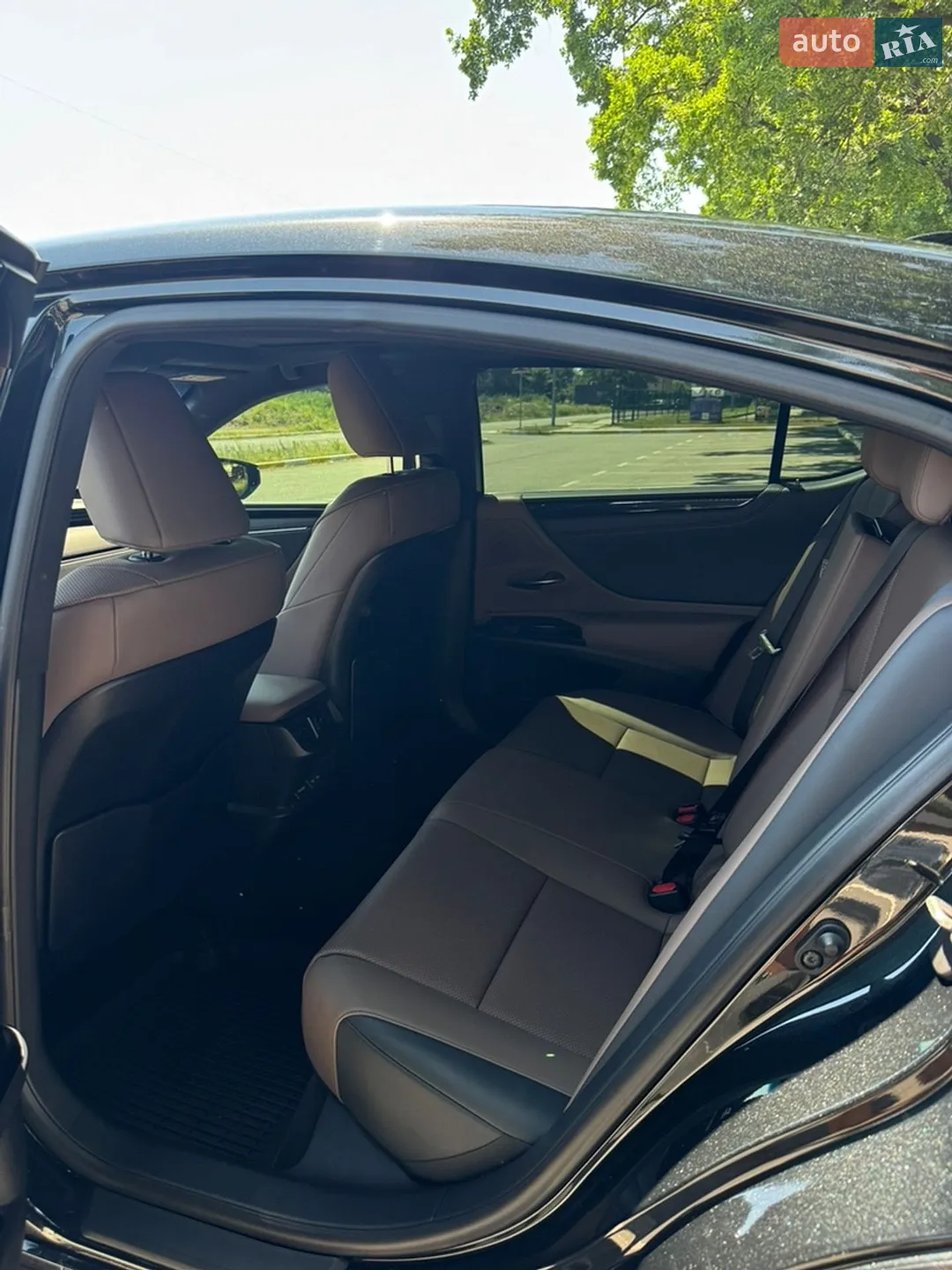 2023 Lexus ES - мініатюра 31