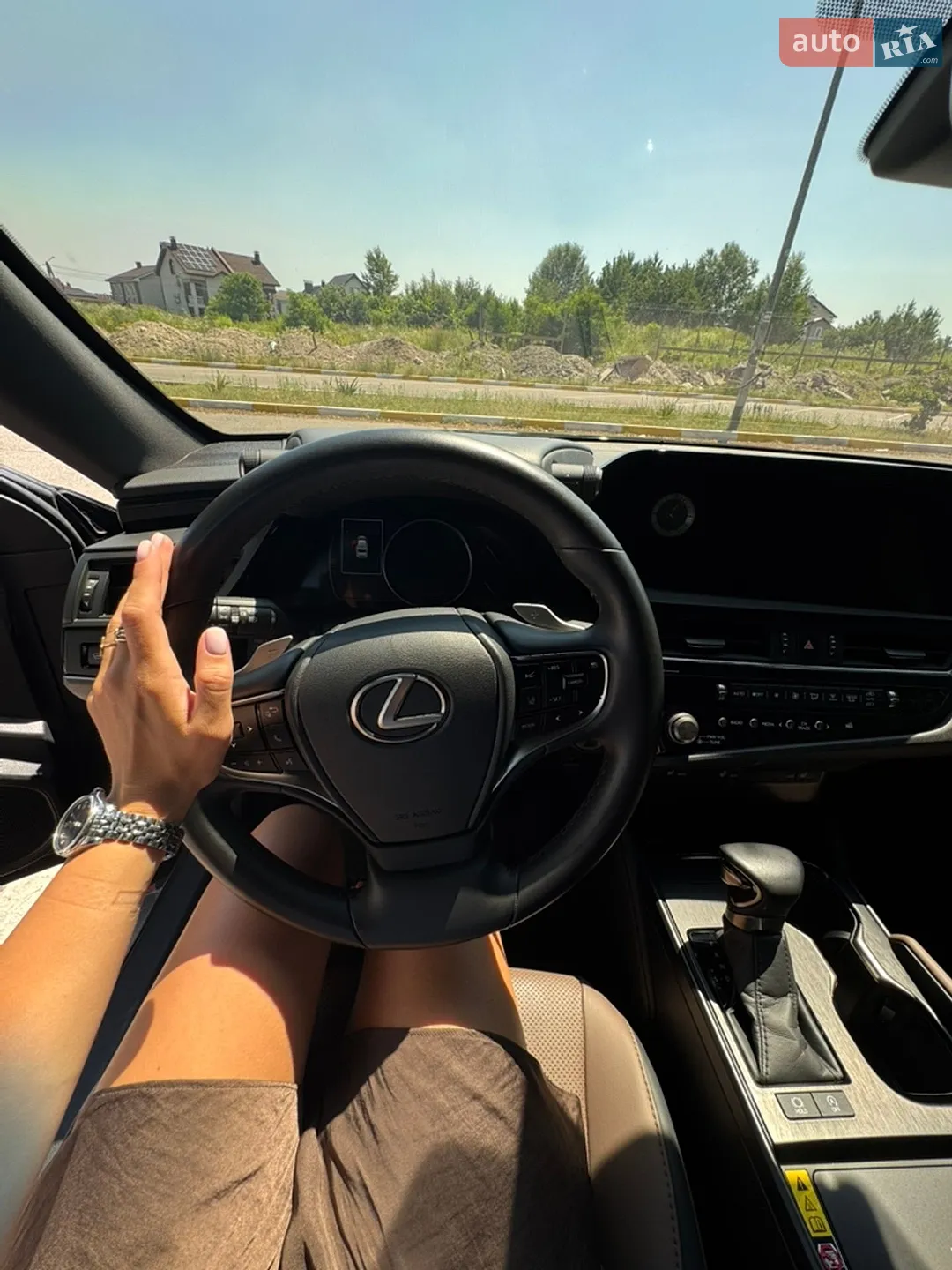 2023 Lexus ES - мініатюра 37