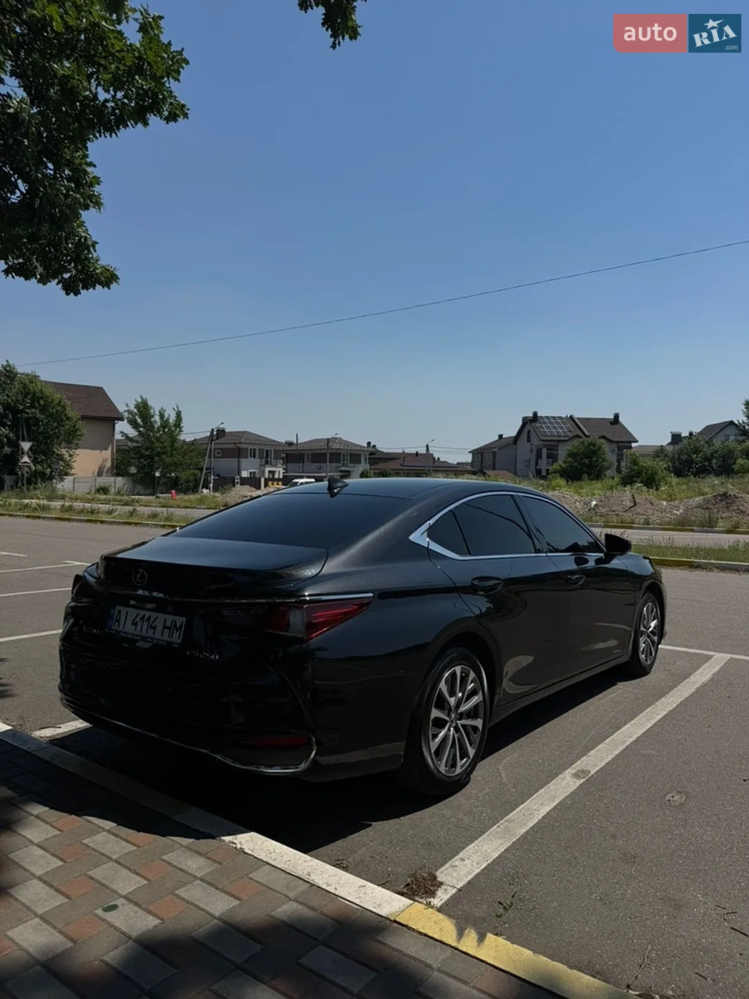 2023 Lexus ES - мініатюра 19