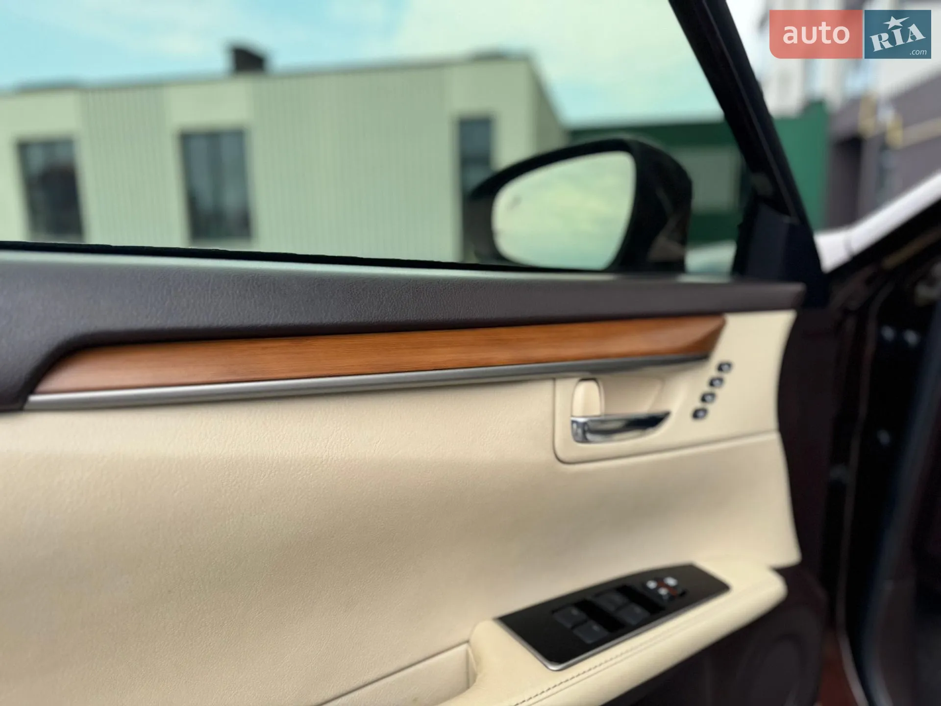 2015 Lexus ES - мініатюра 39