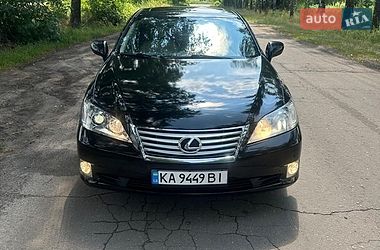 Седан Lexus ES 2007 в Краснограді фото Седан Lexus ES 2007 в Краснограді