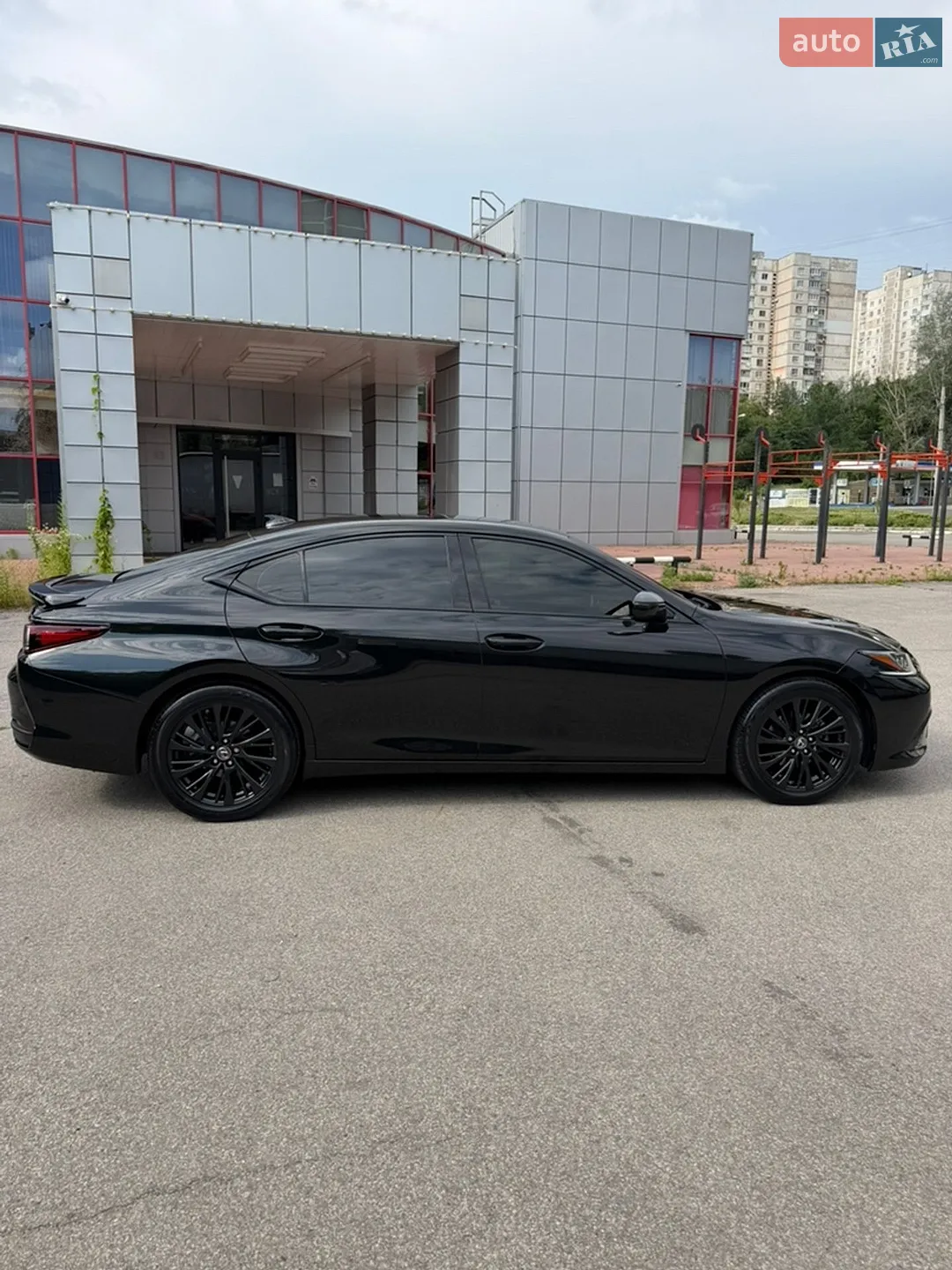 2021 Lexus ES - мініатюра 3
