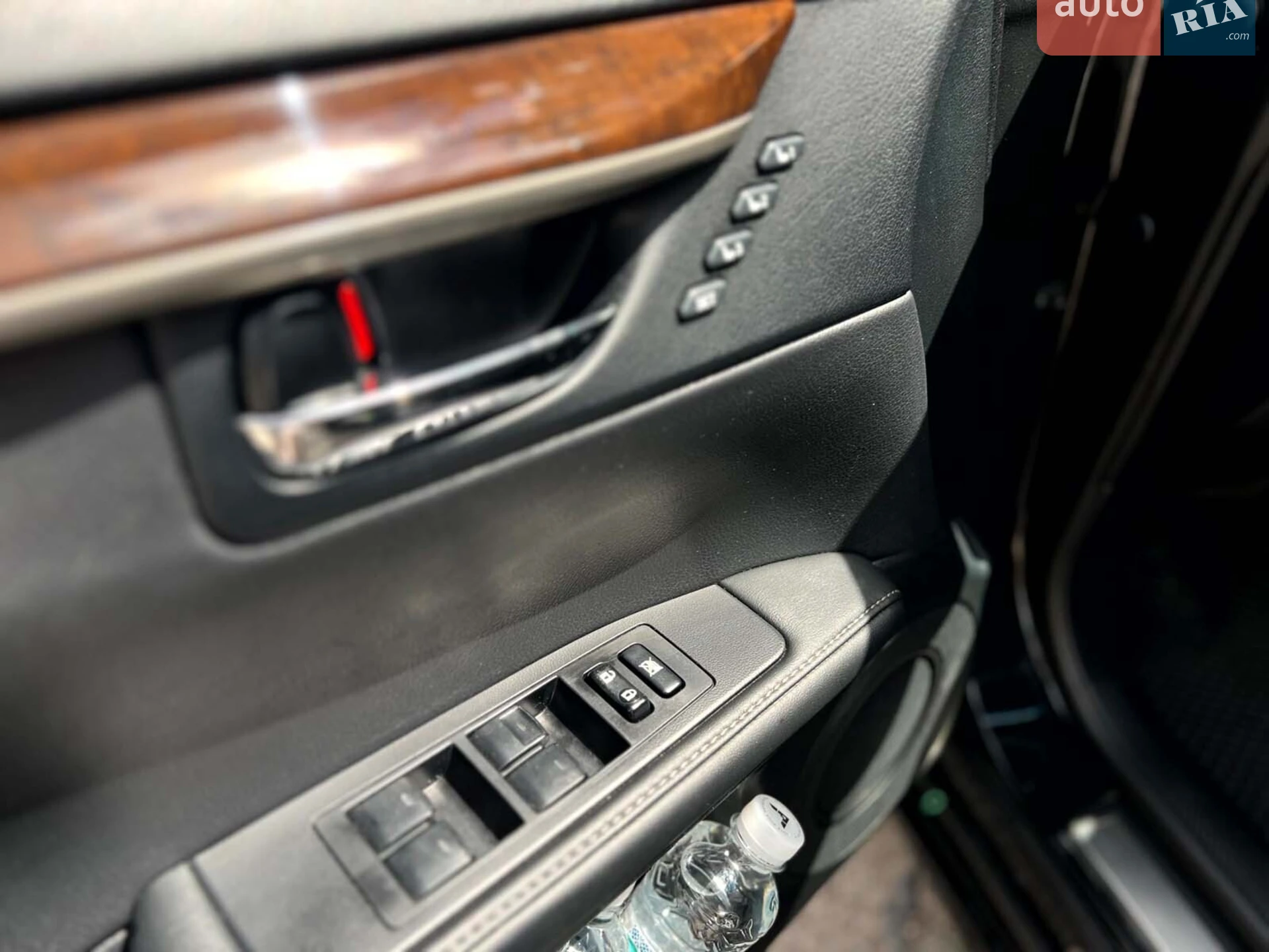 2015 Lexus ES - мініатюра 11