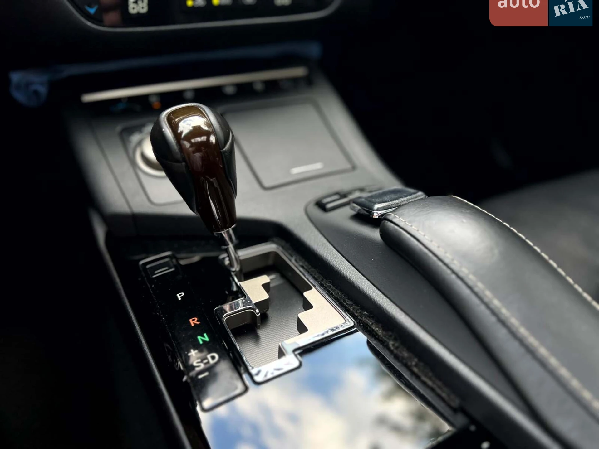 2015 Lexus ES - мініатюра 20