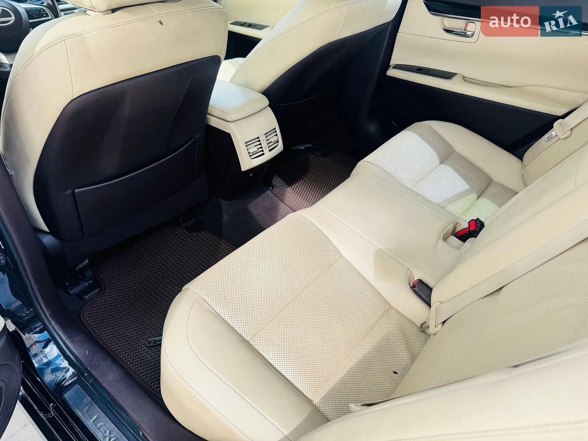 2015 Lexus ES - мініатюра 12