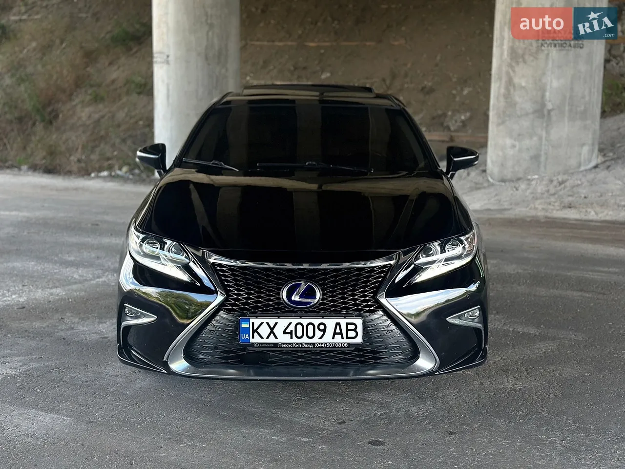2013 Lexus ES - мініатюра 18