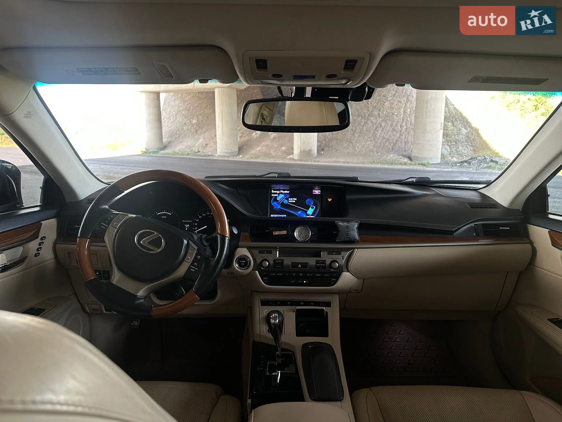 2013 Lexus ES - мініатюра 12