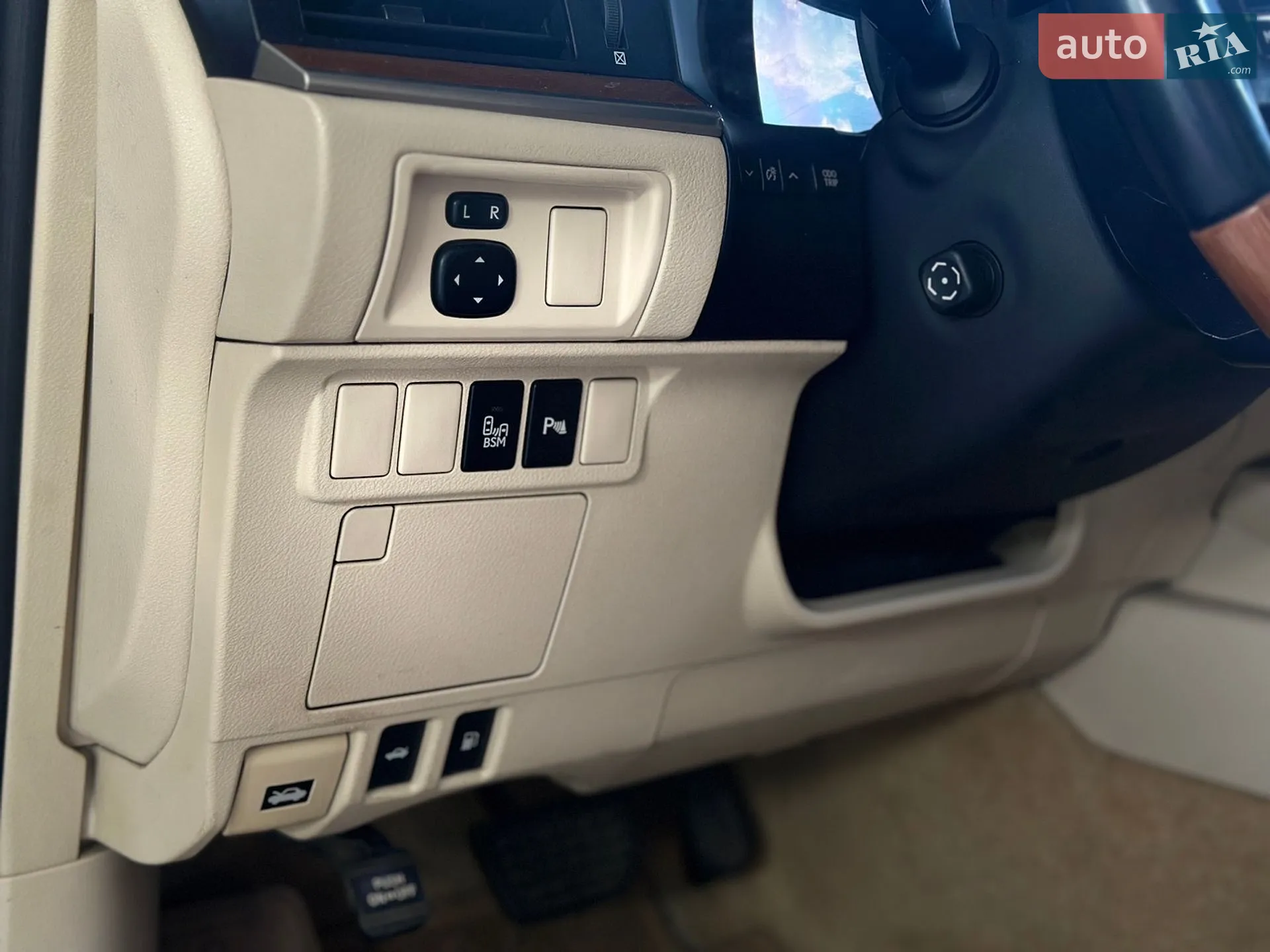 2013 Lexus ES - мініатюра 16