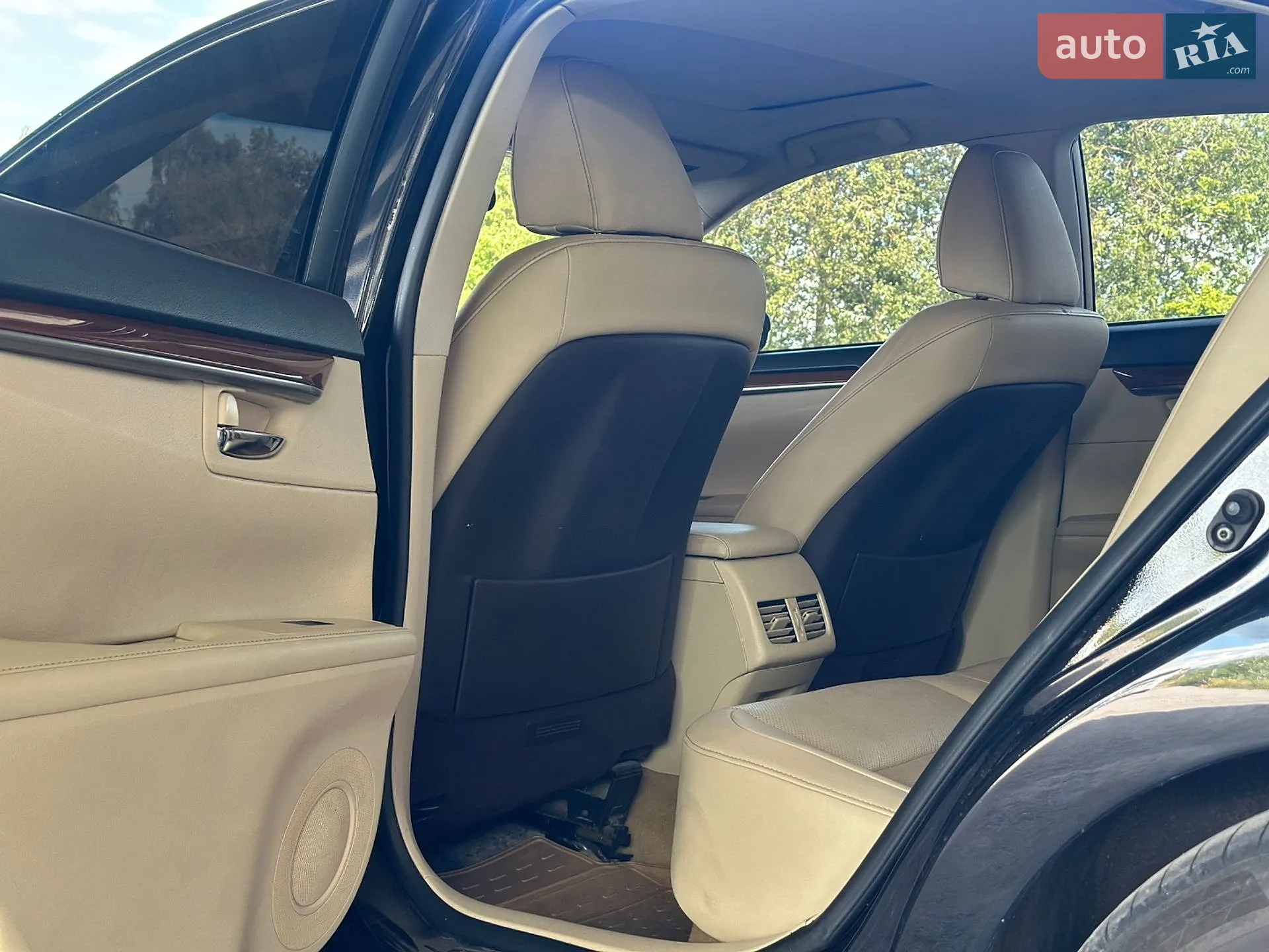 2013 Lexus ES - мініатюра 20