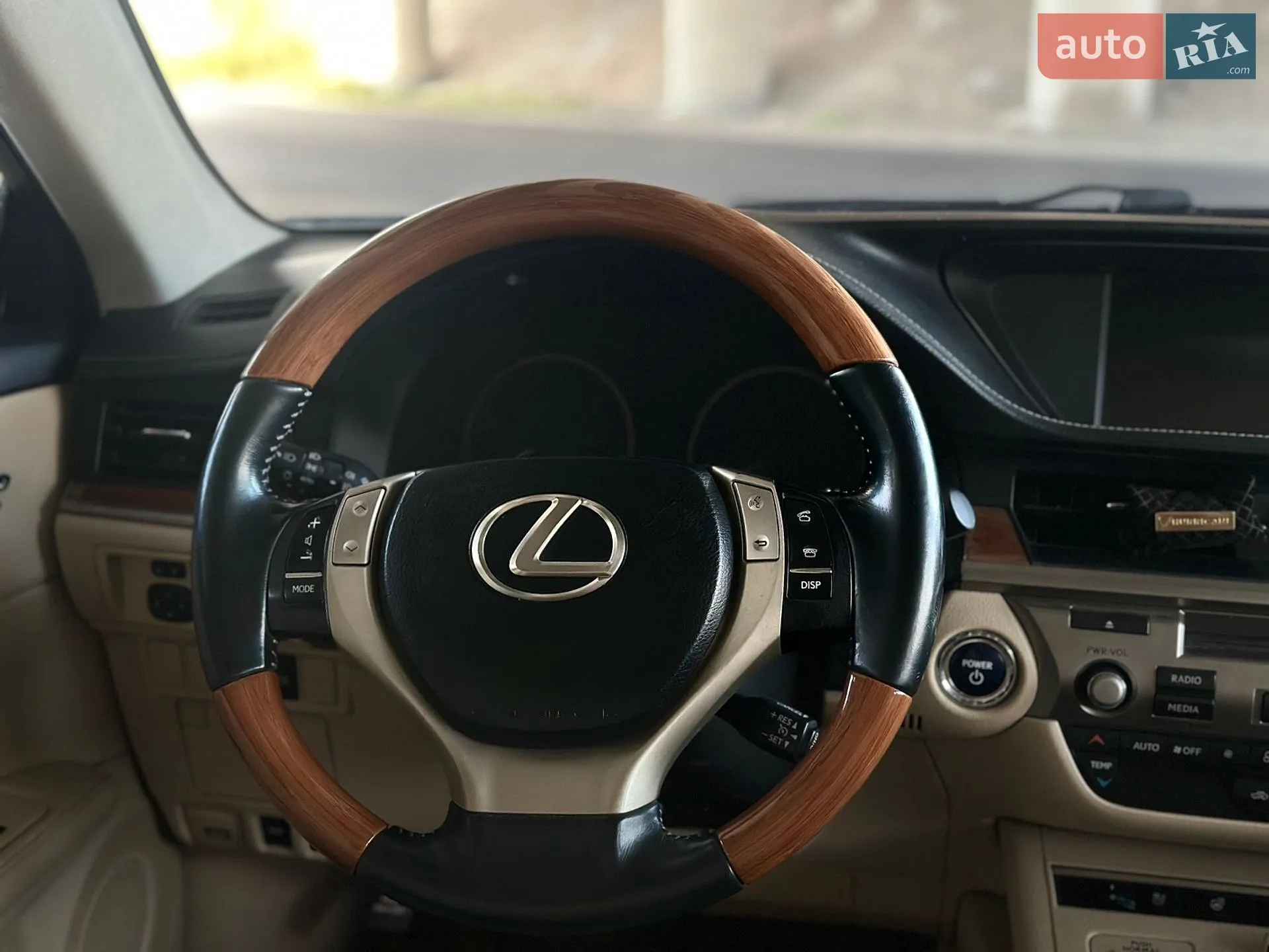 2013 Lexus ES - мініатюра 33