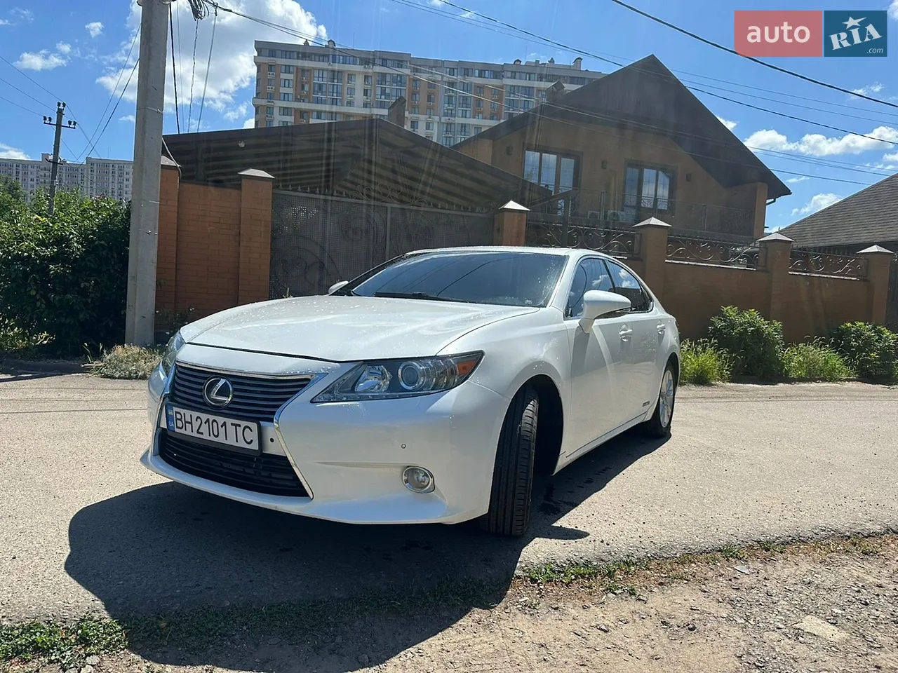 2012 Lexus ES - мініатюра 45