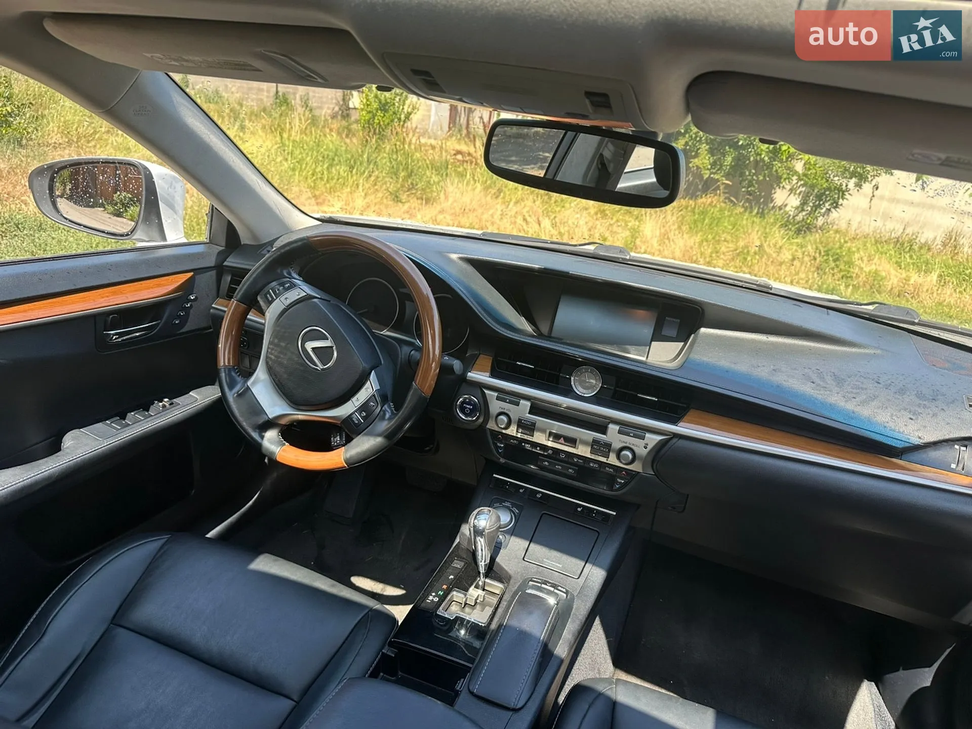 2012 Lexus ES - мініатюра 9