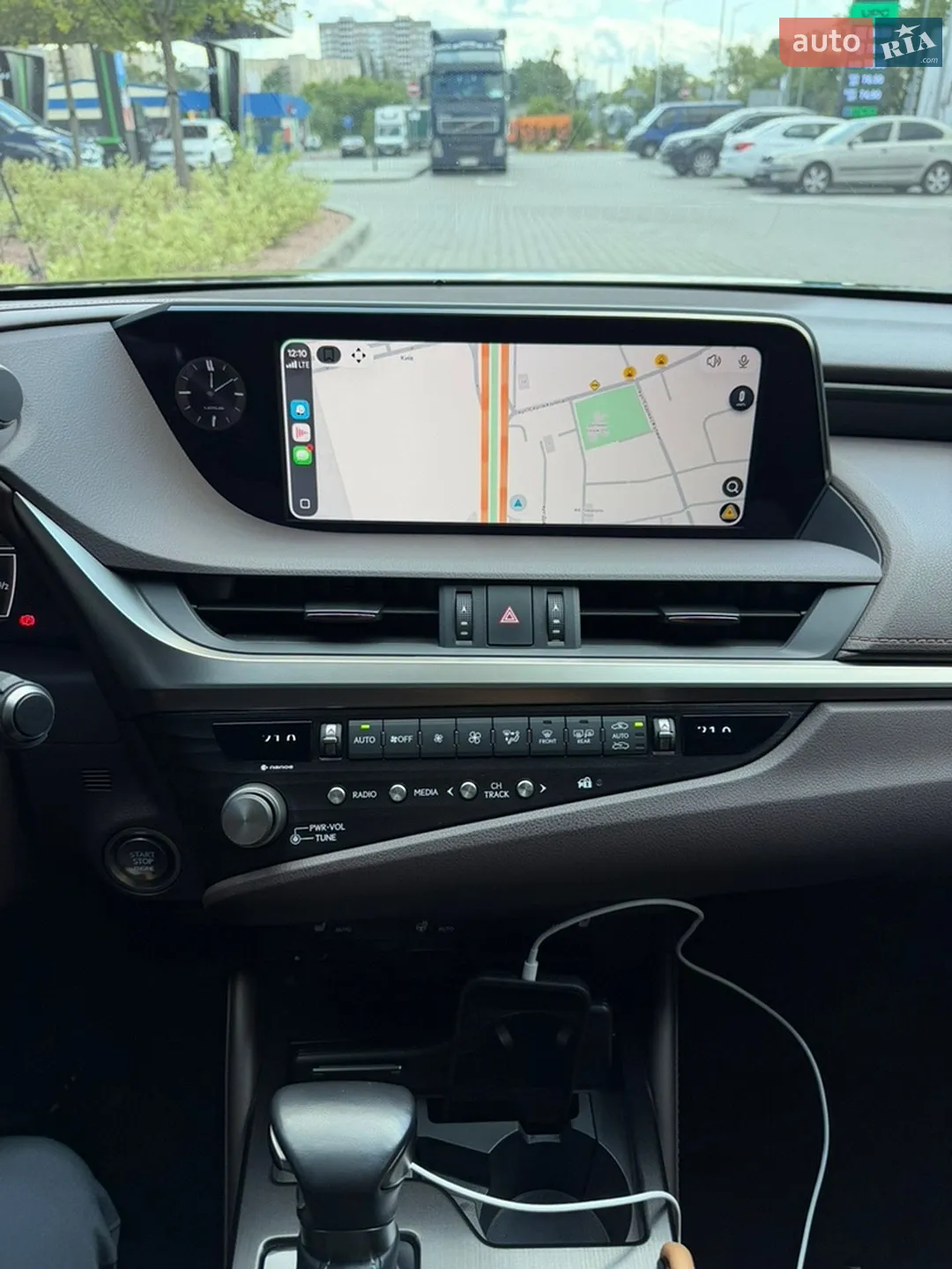 2021 Lexus ES - мініатюра 18