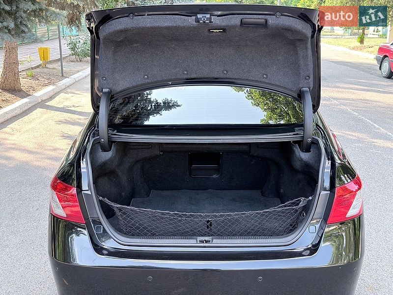 Седан Lexus ES 2007 в Теплодаре