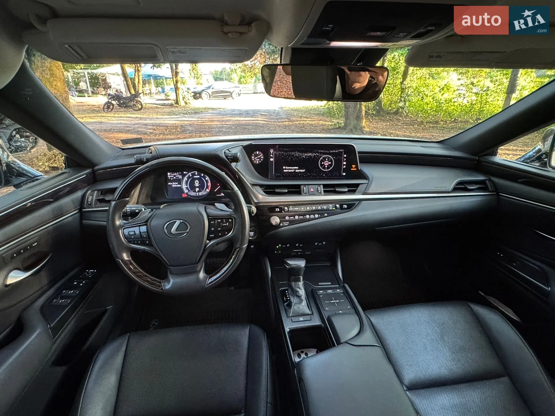 2020 Lexus ES - мініатюра 33