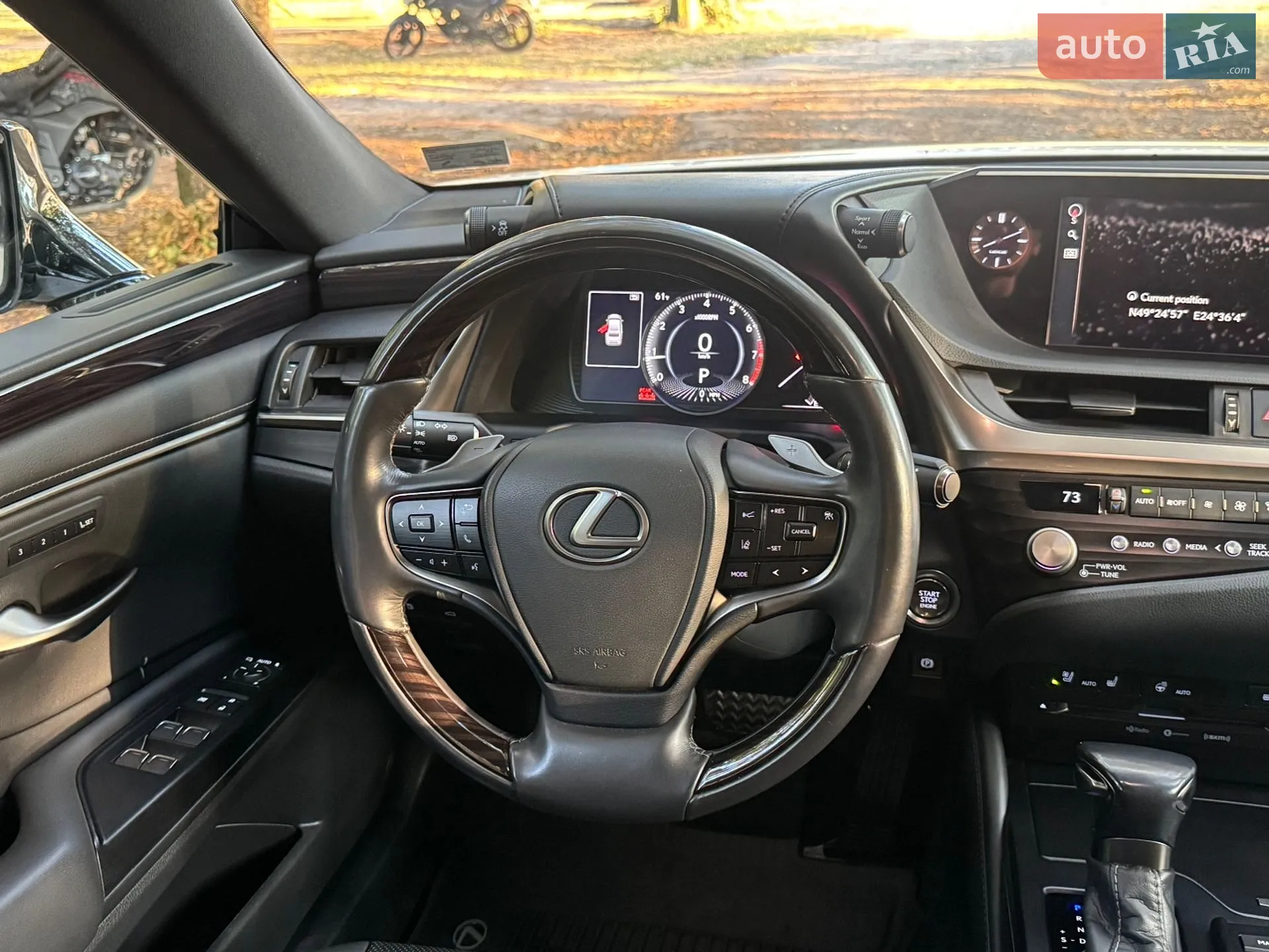 2020 Lexus ES - мініатюра 35