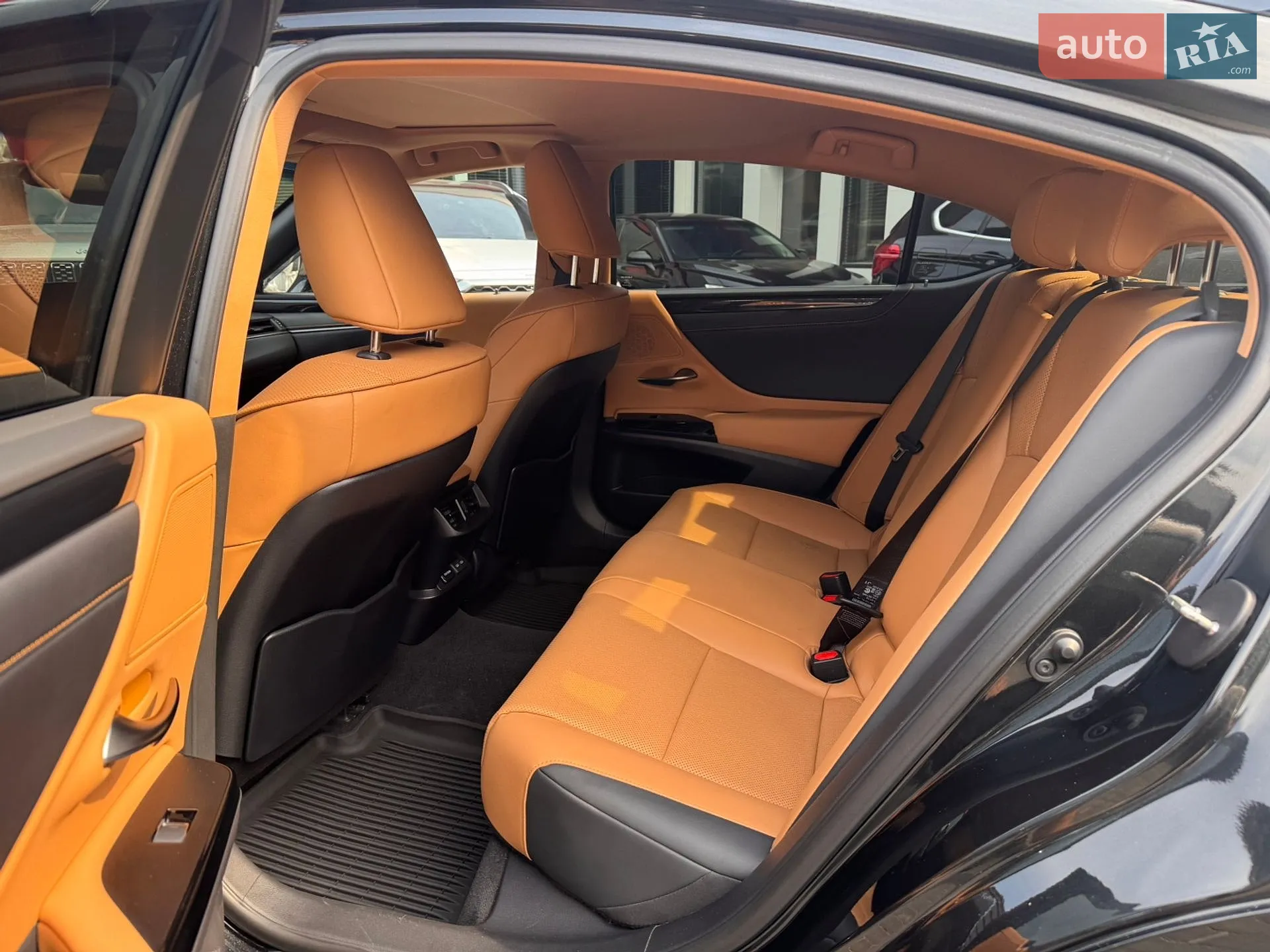 2023 Lexus ES - мініатюра 9