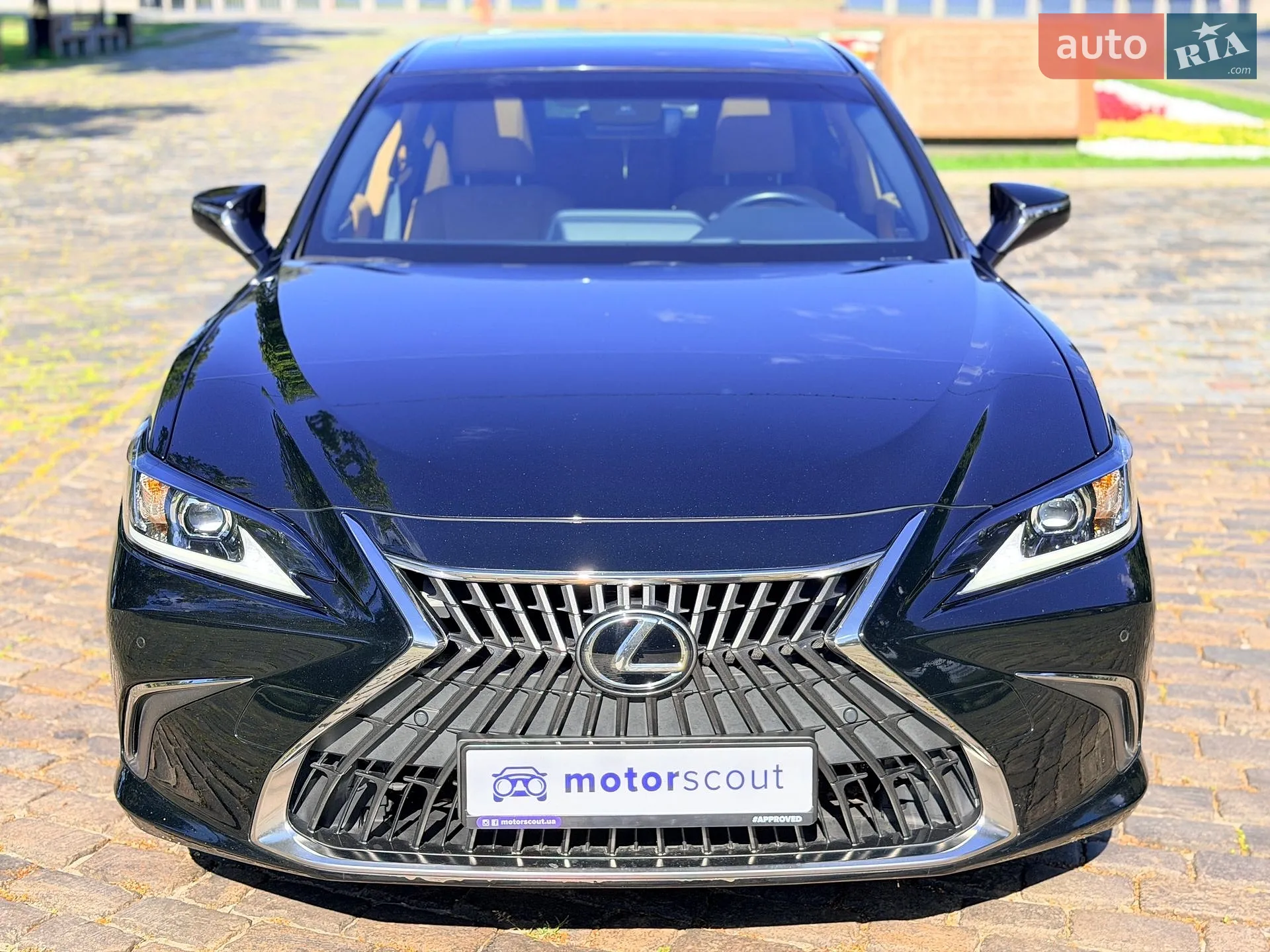2022 Lexus ES - мініатюра 7
