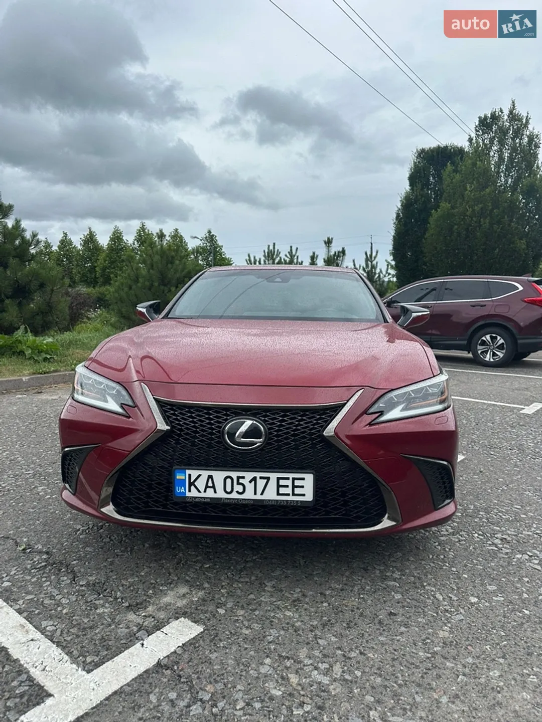 2019 Lexus ES - мініатюра 4