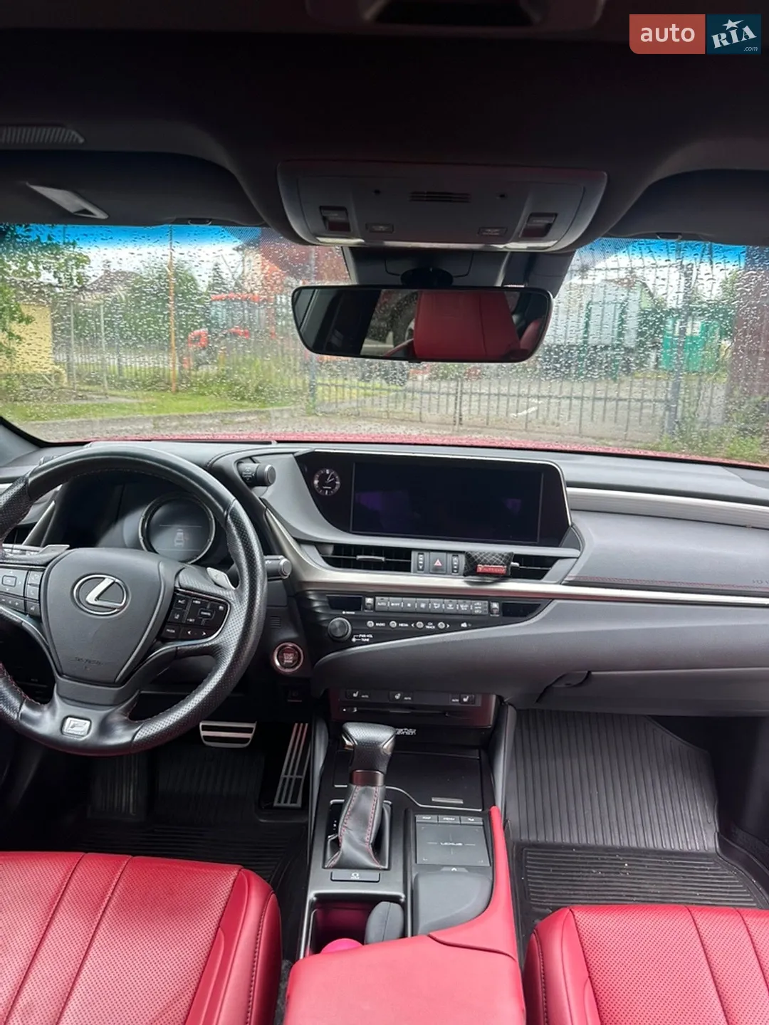 2019 Lexus ES - мініатюра 18