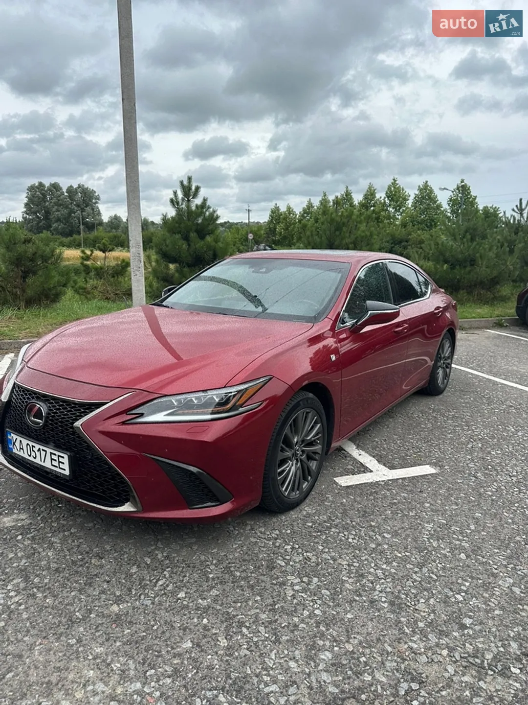 2019 Lexus ES - мініатюра 22