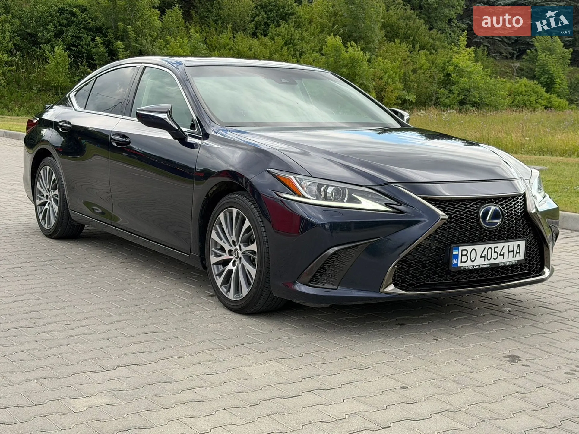 2021 Lexus ES - мініатюра 6