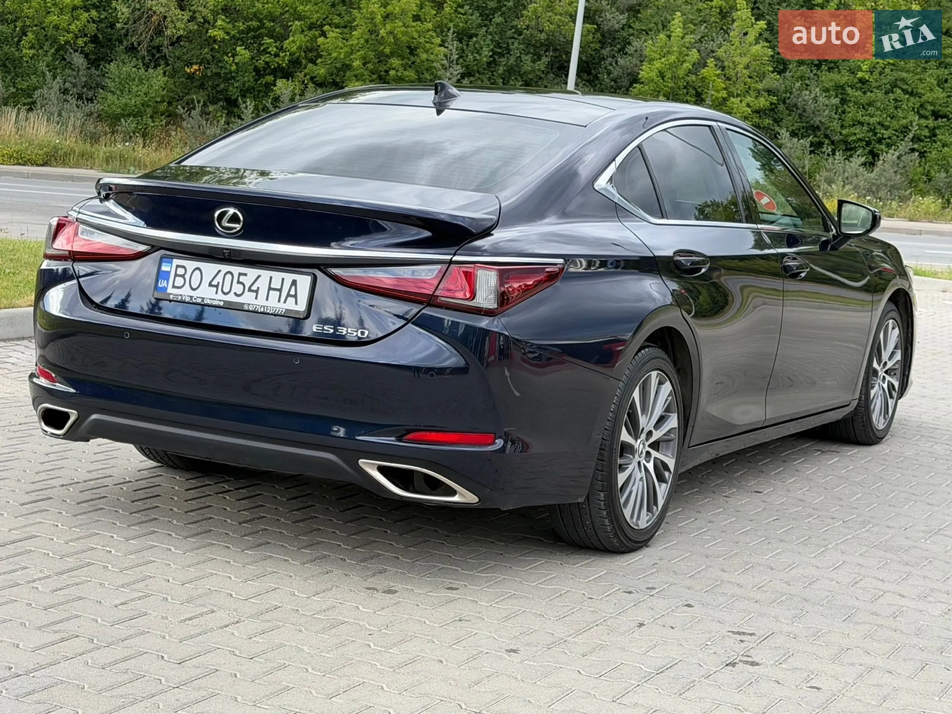 2021 Lexus ES - мініатюра 7