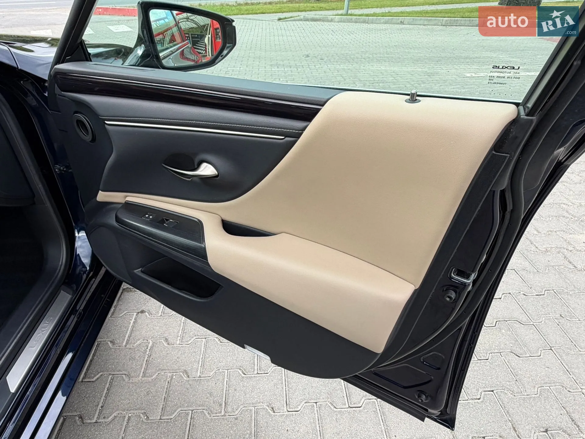 2021 Lexus ES - мініатюра 28