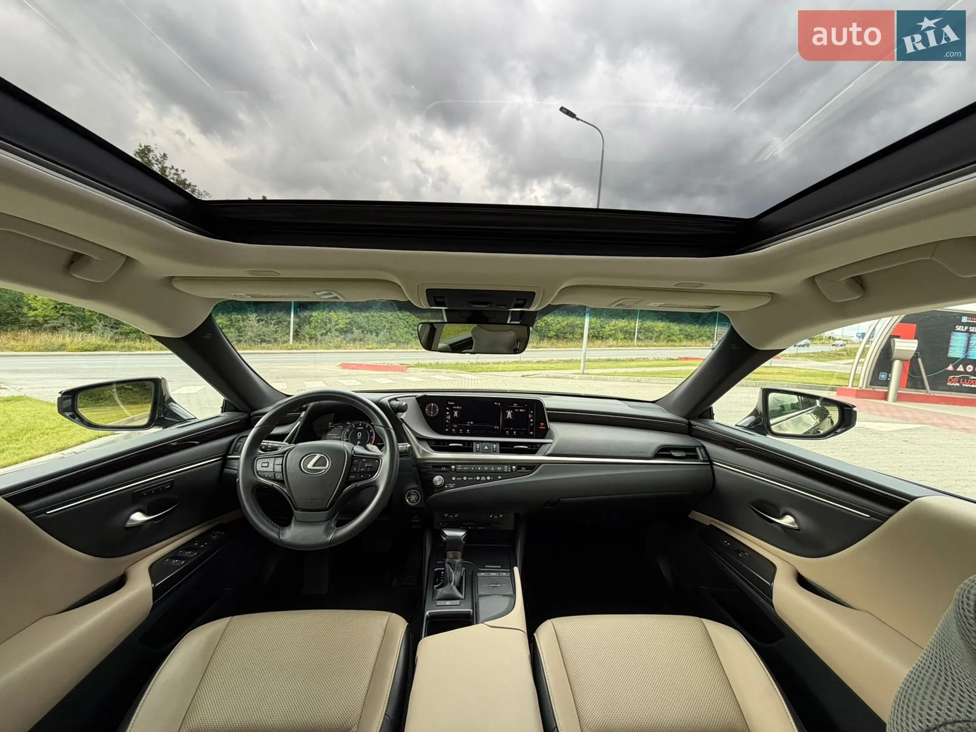 2021 Lexus ES - мініатюра 5