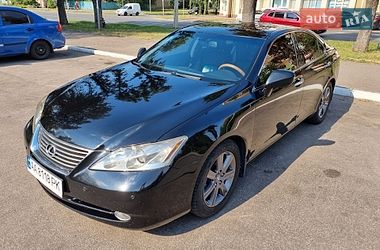 Седан Lexus ES 2006 в Черкасах