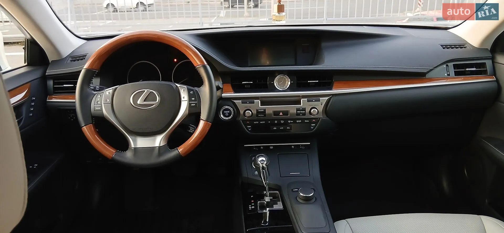 2013 Lexus ES - мініатюра 11