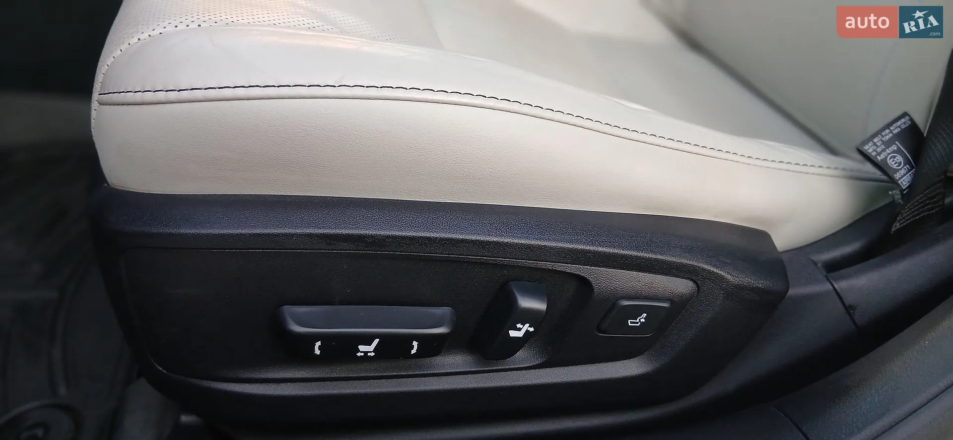 2013 Lexus ES - мініатюра 20